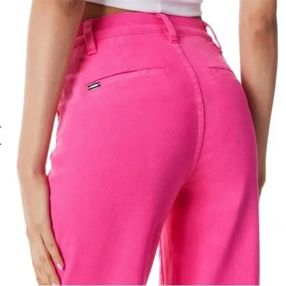 Alice + Olivia Jeans - Picture 3 of 9